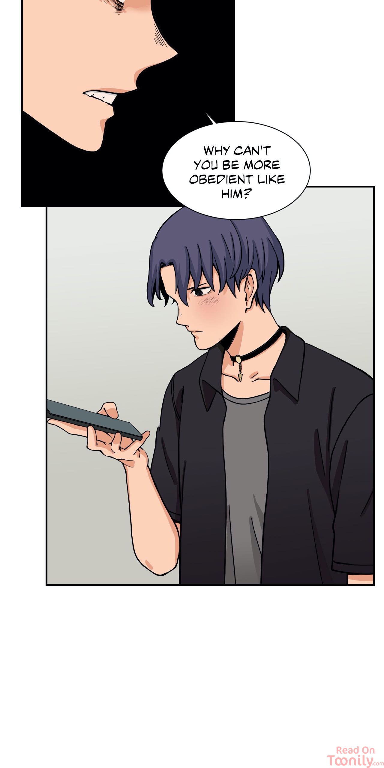 Head Over Heels chapter 38 page 42