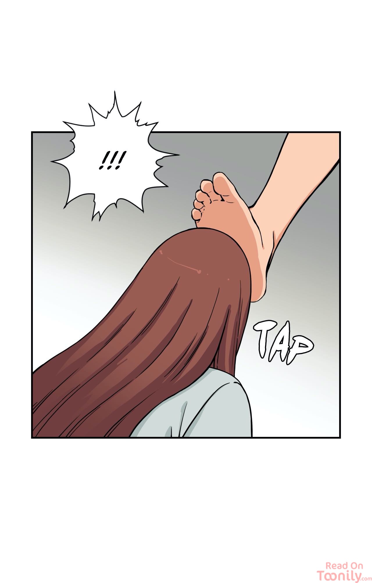 Head Over Heels chapter 38 page 44