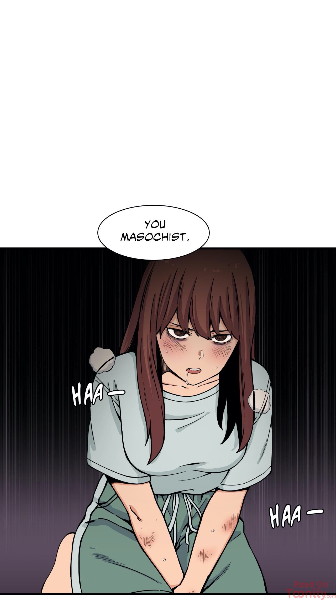 Head Over Heels chapter 38 page 49