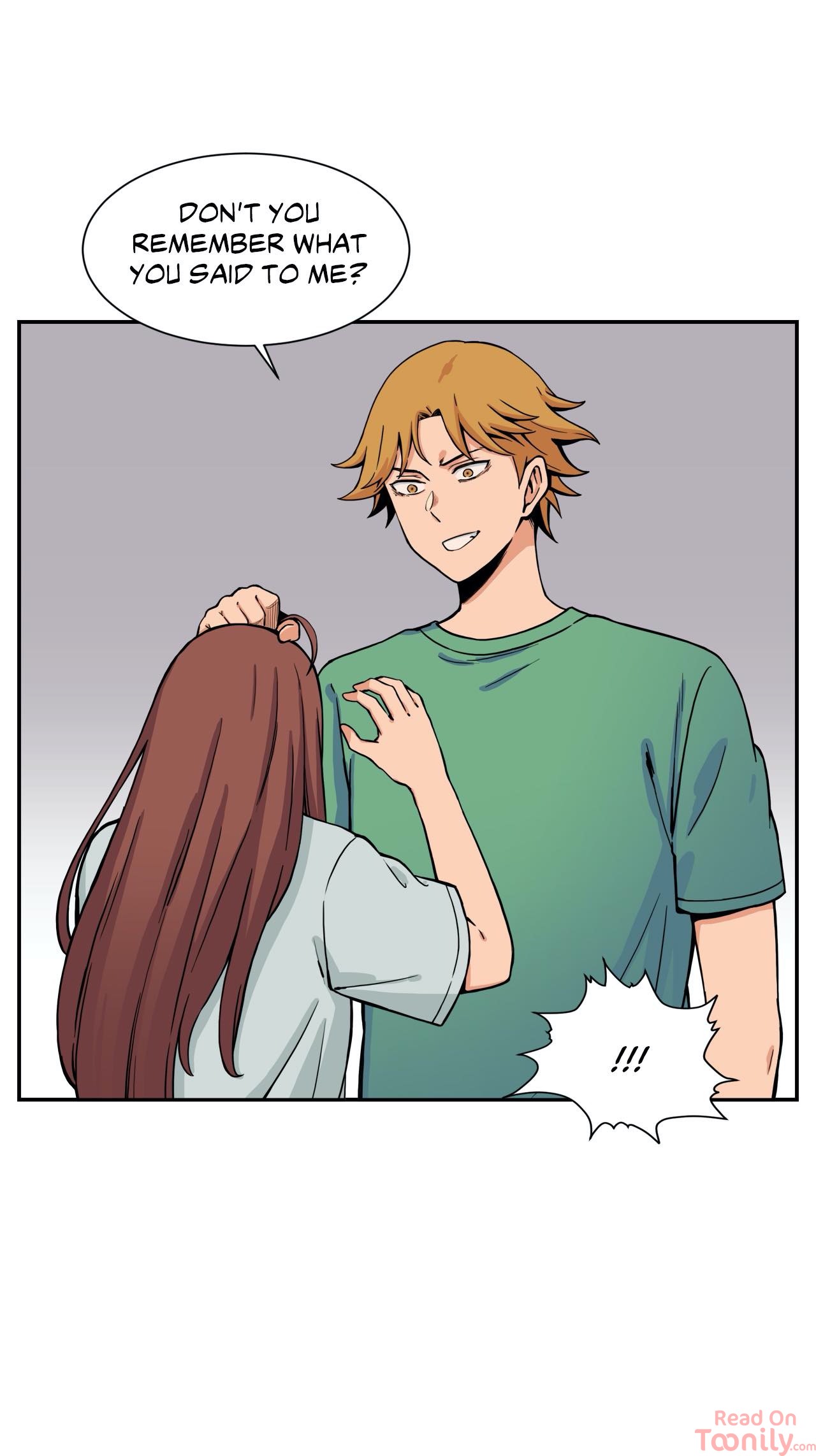 Head Over Heels chapter 38 page 50