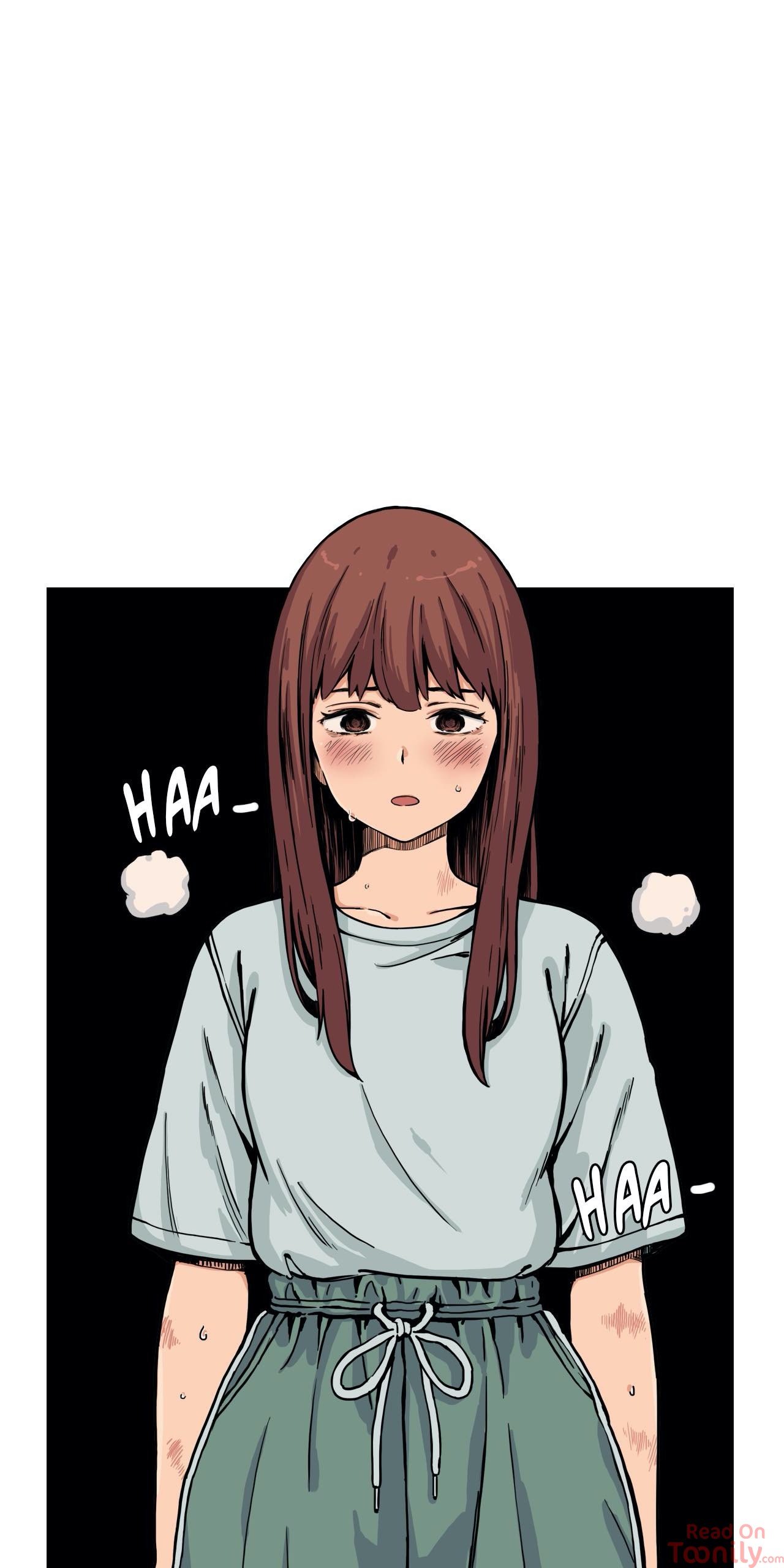 Head Over Heels chapter 38 page 53