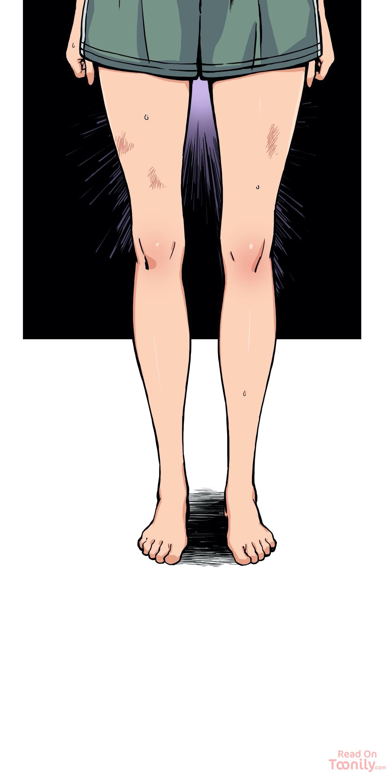 Head Over Heels chapter 38 page 54