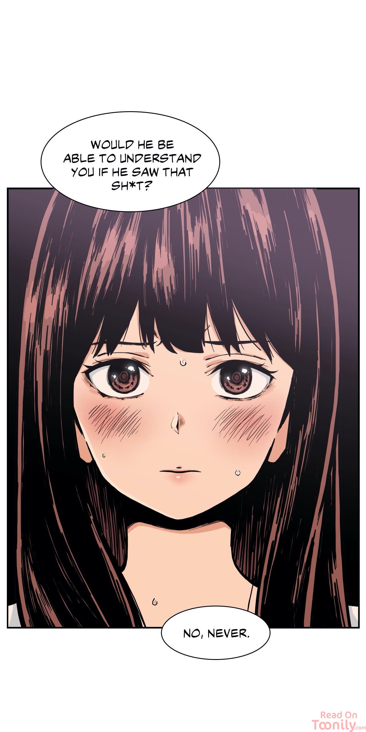 Head Over Heels chapter 38 page 55