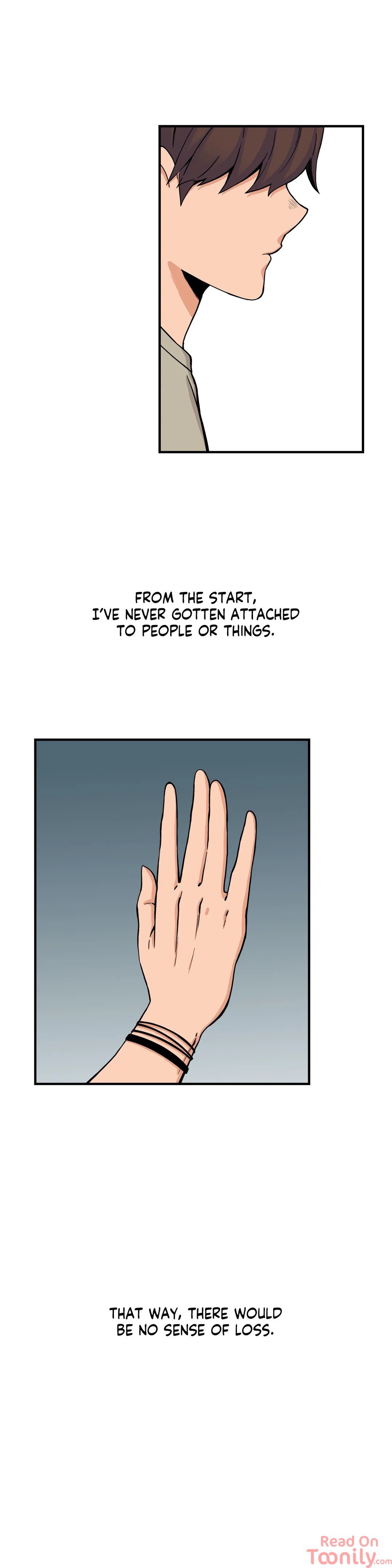 Head Over Heels chapter 49 page 2