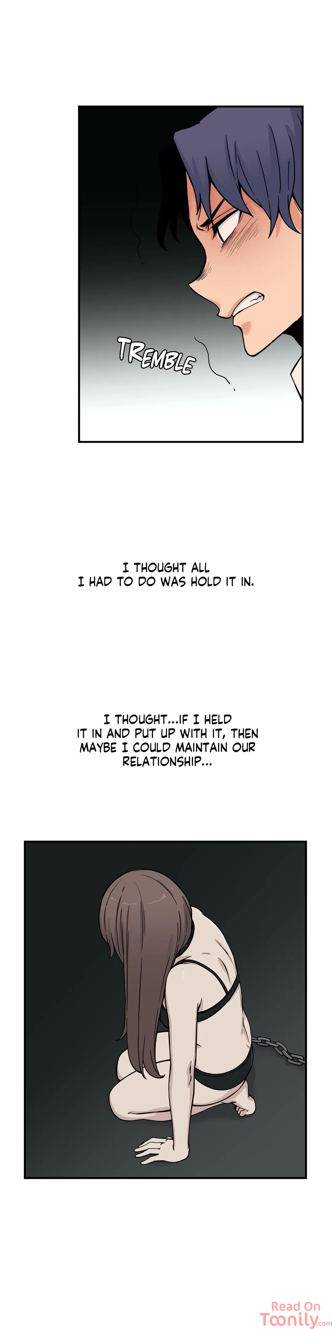 Head Over Heels chapter 49 page 7