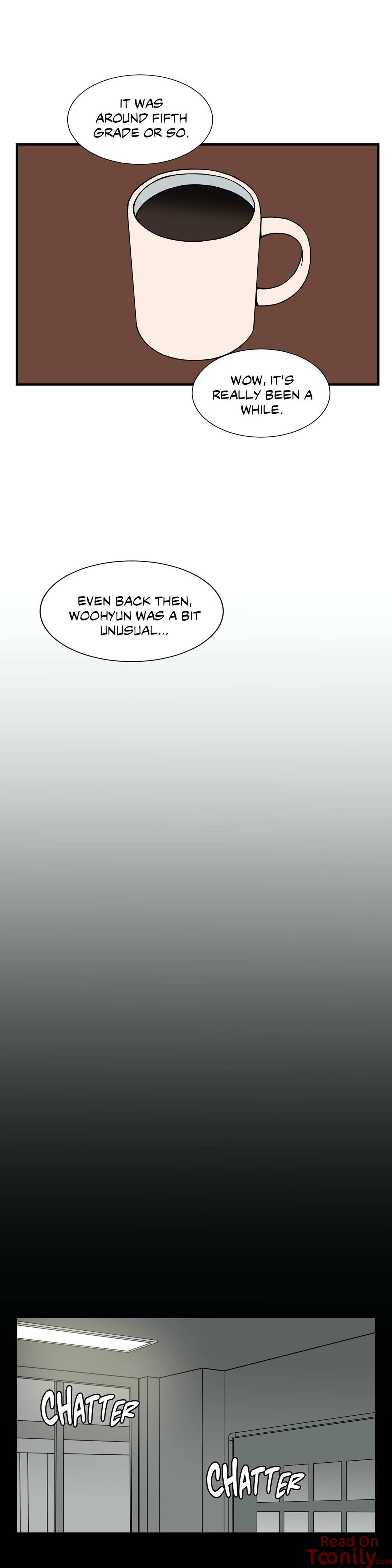 Head Over Heels chapter 51 page 4