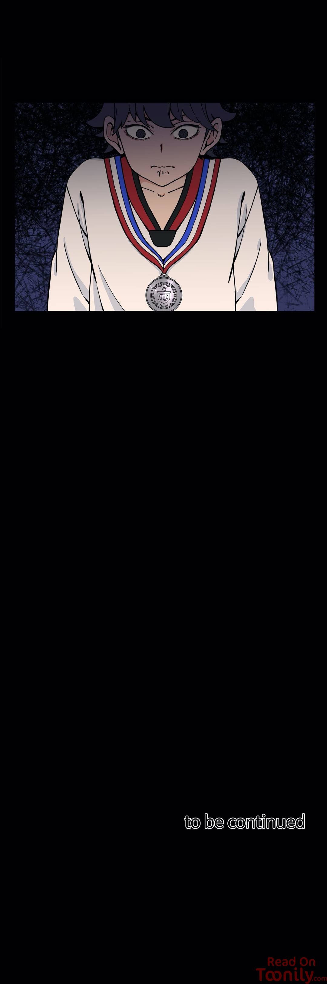 Head Over Heels chapter 52 page 28