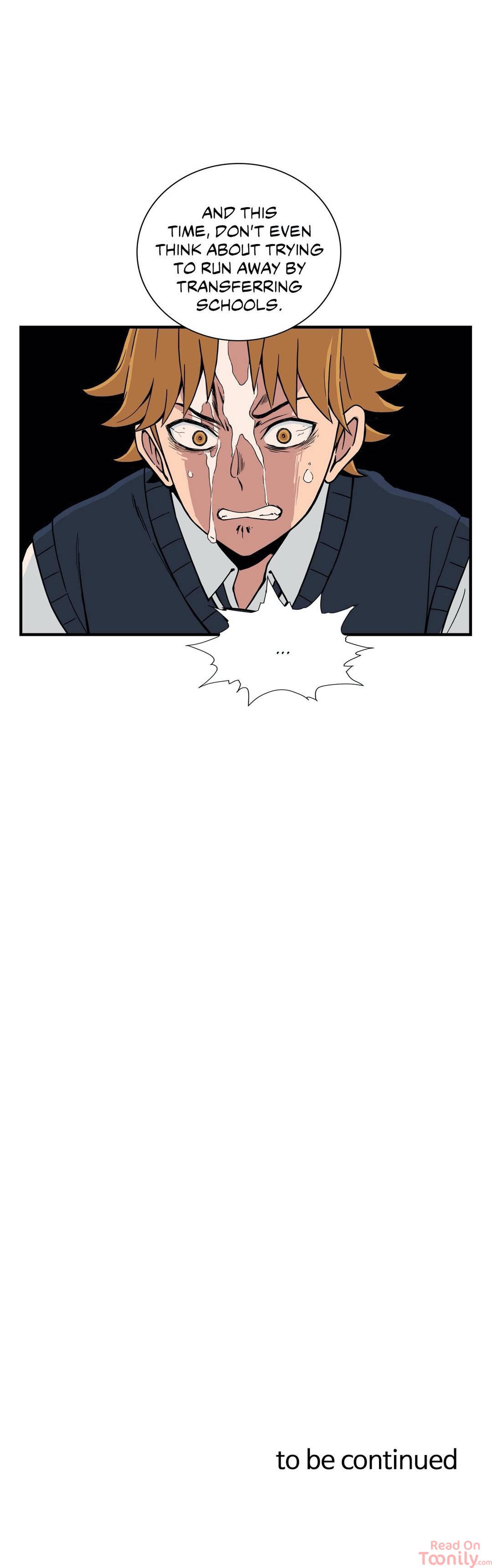 Head Over Heels chapter 58 page 31