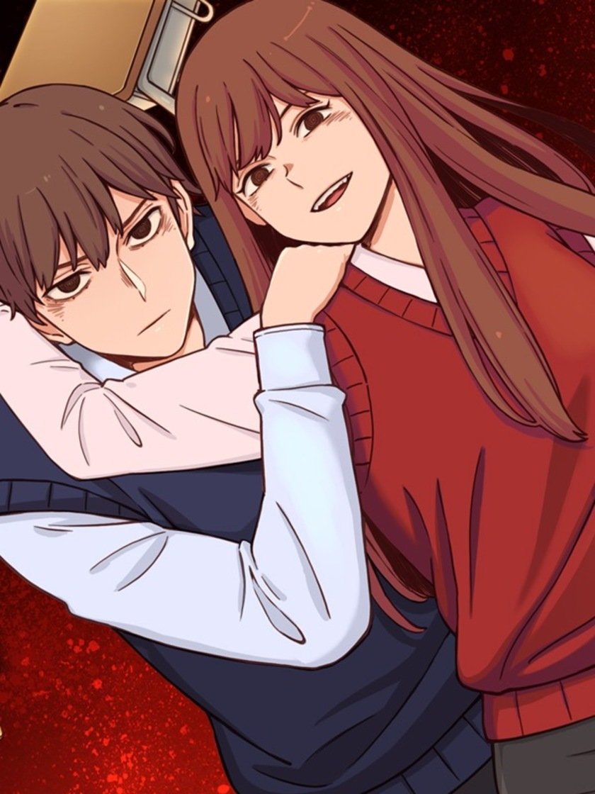 Cover of Head Over Heels