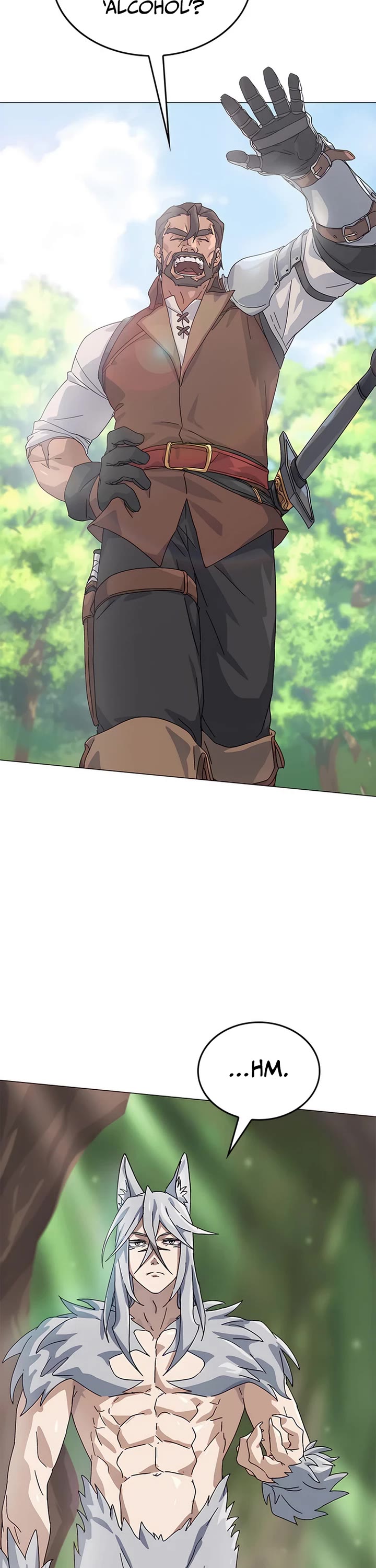 Healing Life Through Camping In Another World chapter 1 page 10