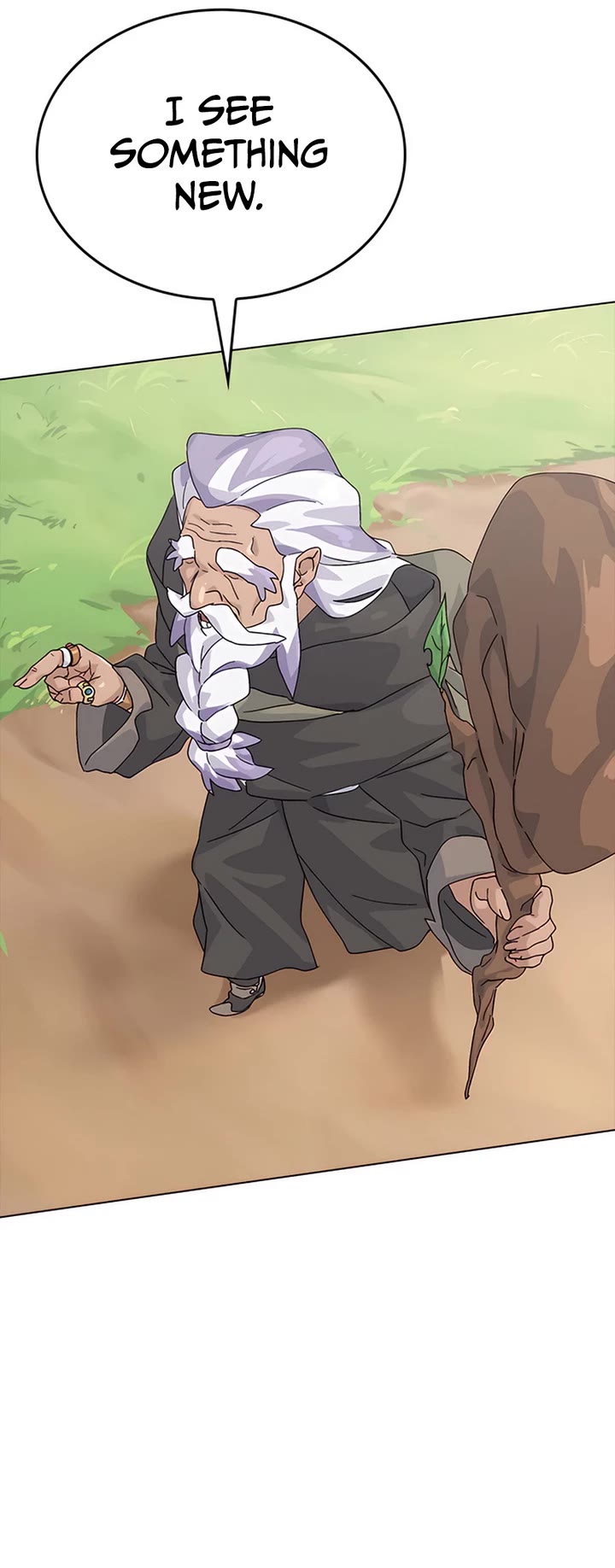 Healing Life Through Camping In Another World chapter 1 page 12