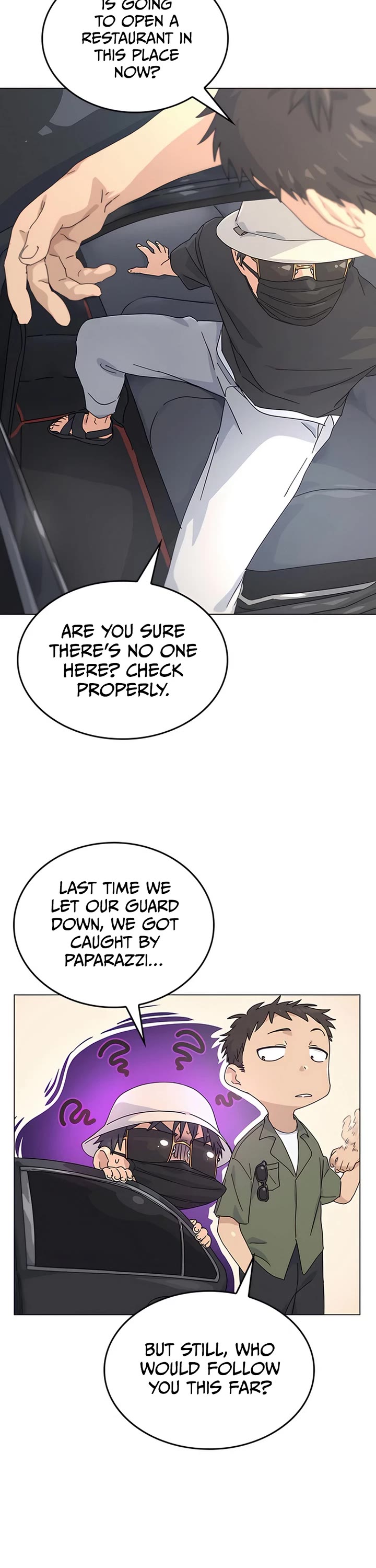 Healing Life Through Camping In Another World chapter 1 page 18