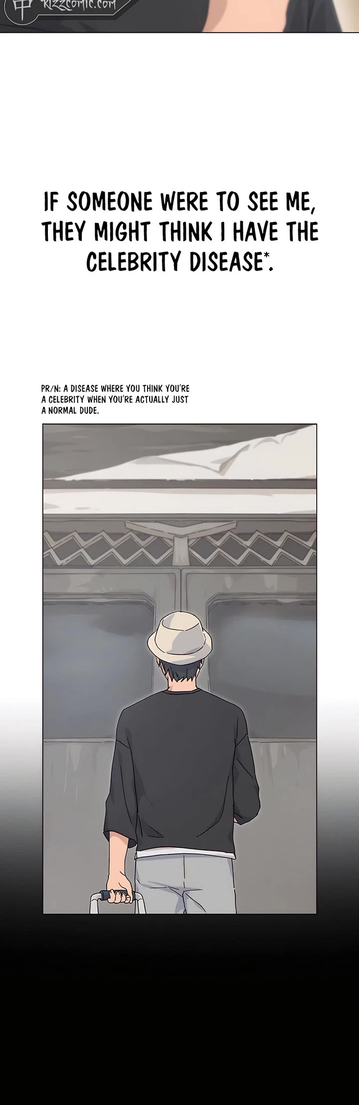 Healing Life Through Camping In Another World chapter 1 page 20