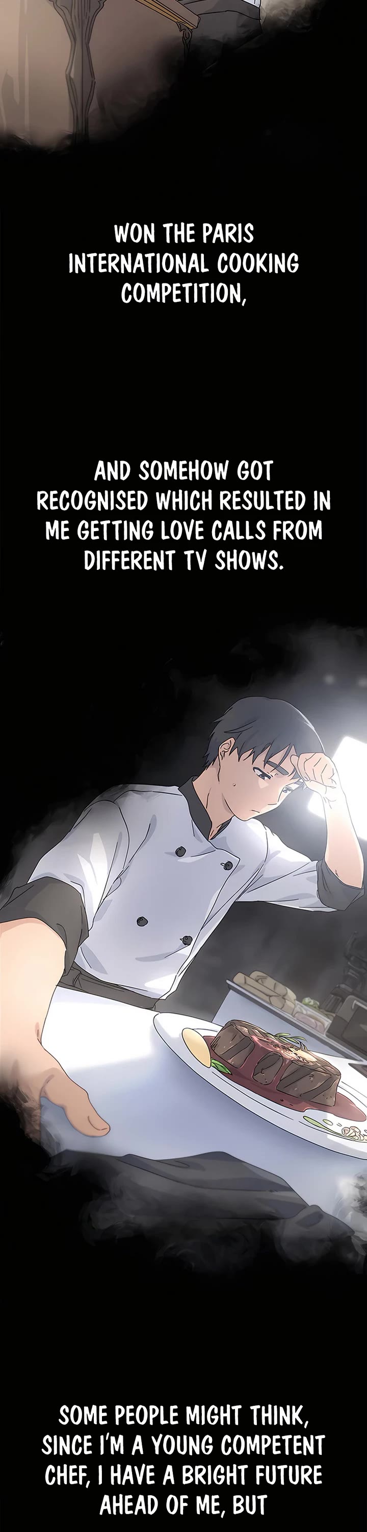 Healing Life Through Camping In Another World chapter 1 page 22