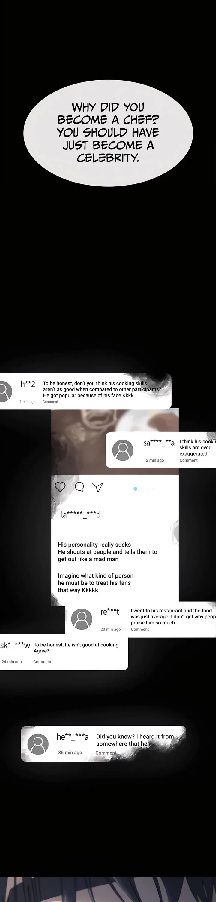 Healing Life Through Camping In Another World chapter 1 page 25