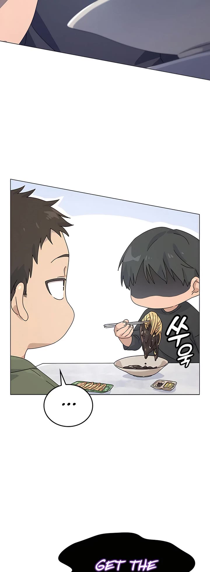 Healing Life Through Camping In Another World chapter 1 page 30