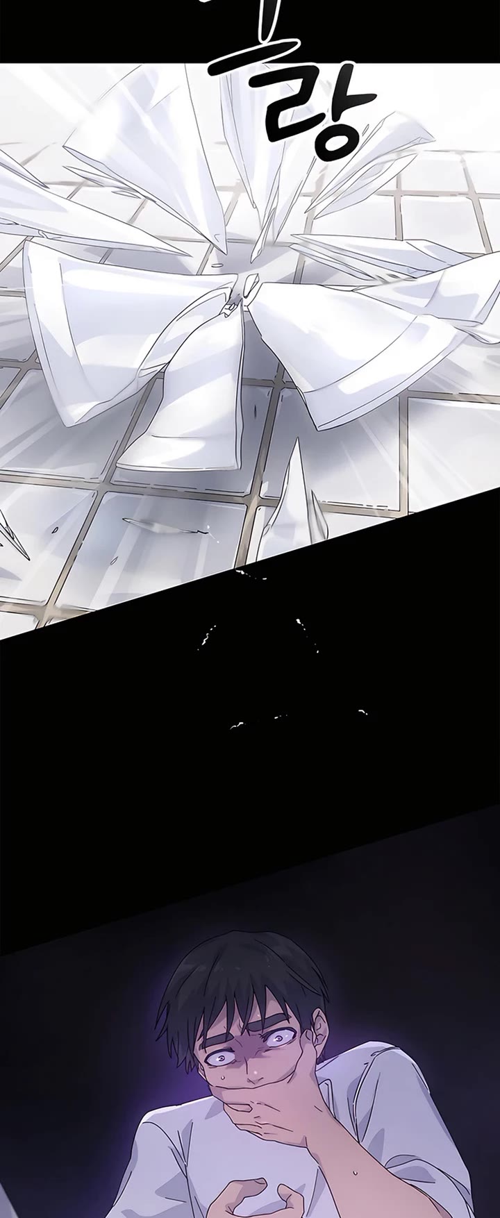 Healing Life Through Camping In Another World chapter 1 page 34