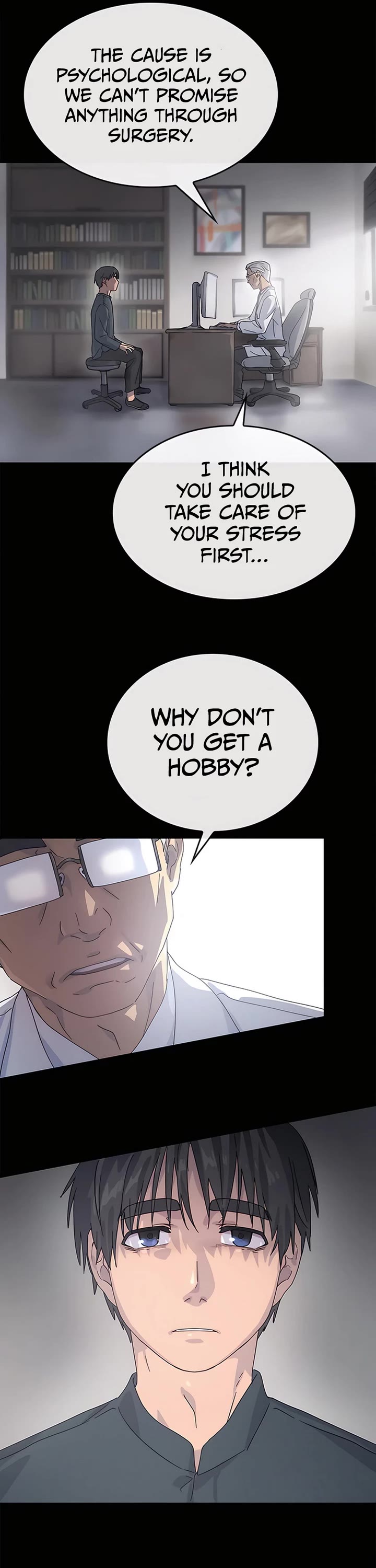 Healing Life Through Camping In Another World chapter 1 page 36