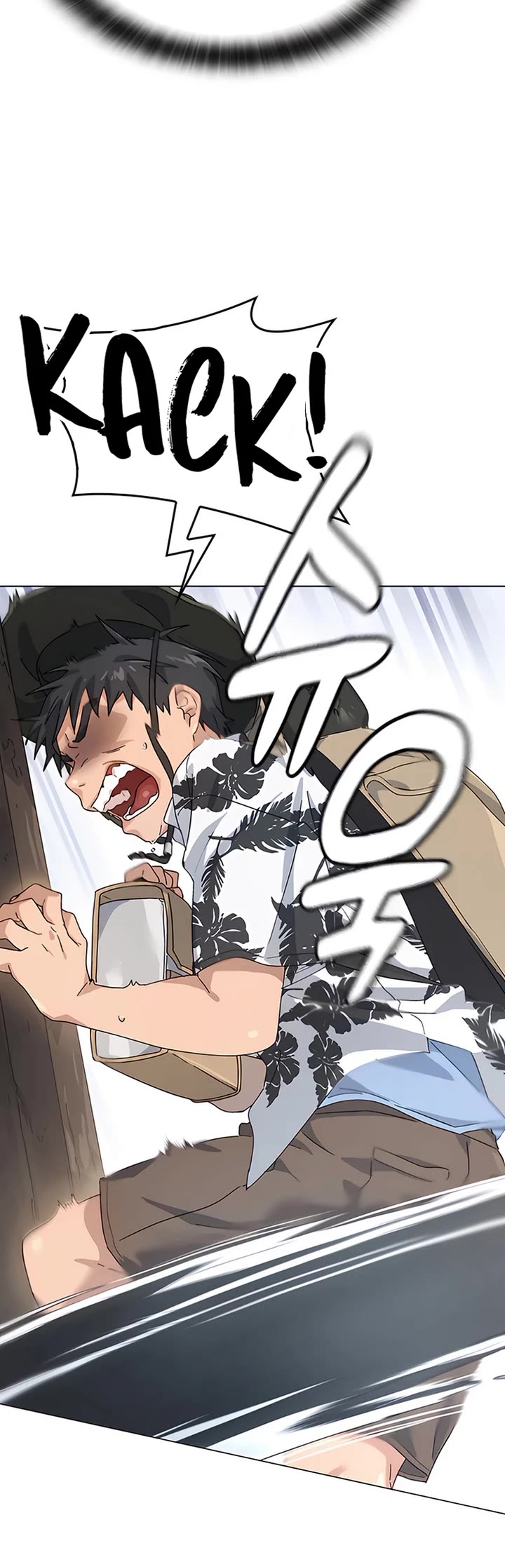 Healing Life Through Camping In Another World chapter 1 page 47