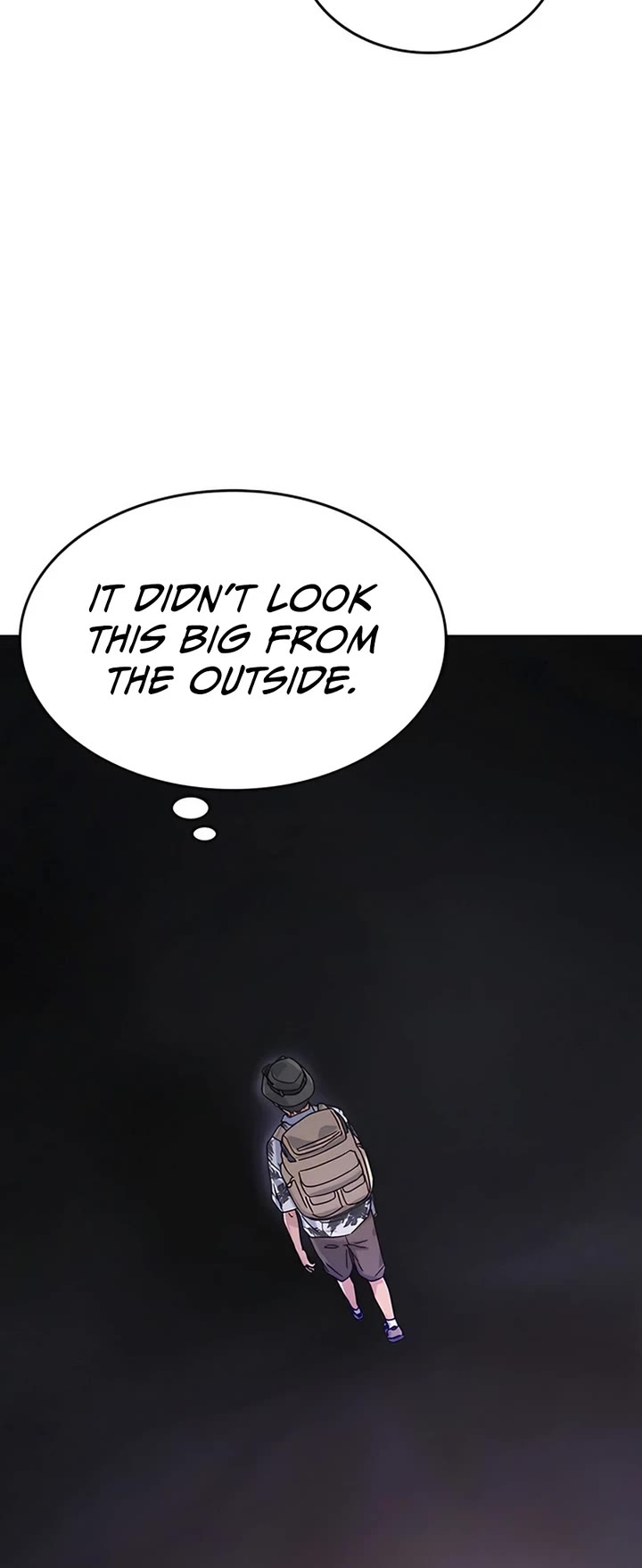 Healing Life Through Camping In Another World chapter 1 page 50