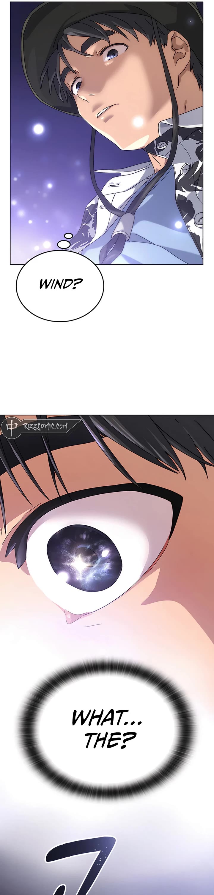 Healing Life Through Camping In Another World chapter 1 page 52