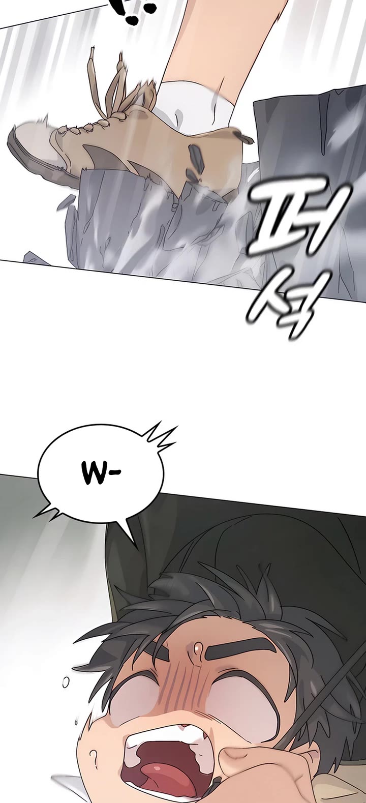 Healing Life Through Camping In Another World chapter 1 page 54