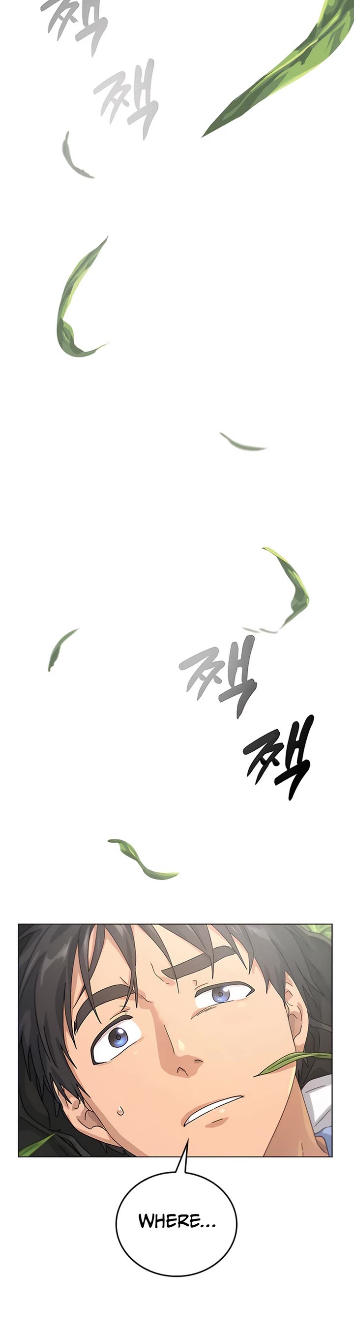 Healing Life Through Camping In Another World chapter 1 page 58