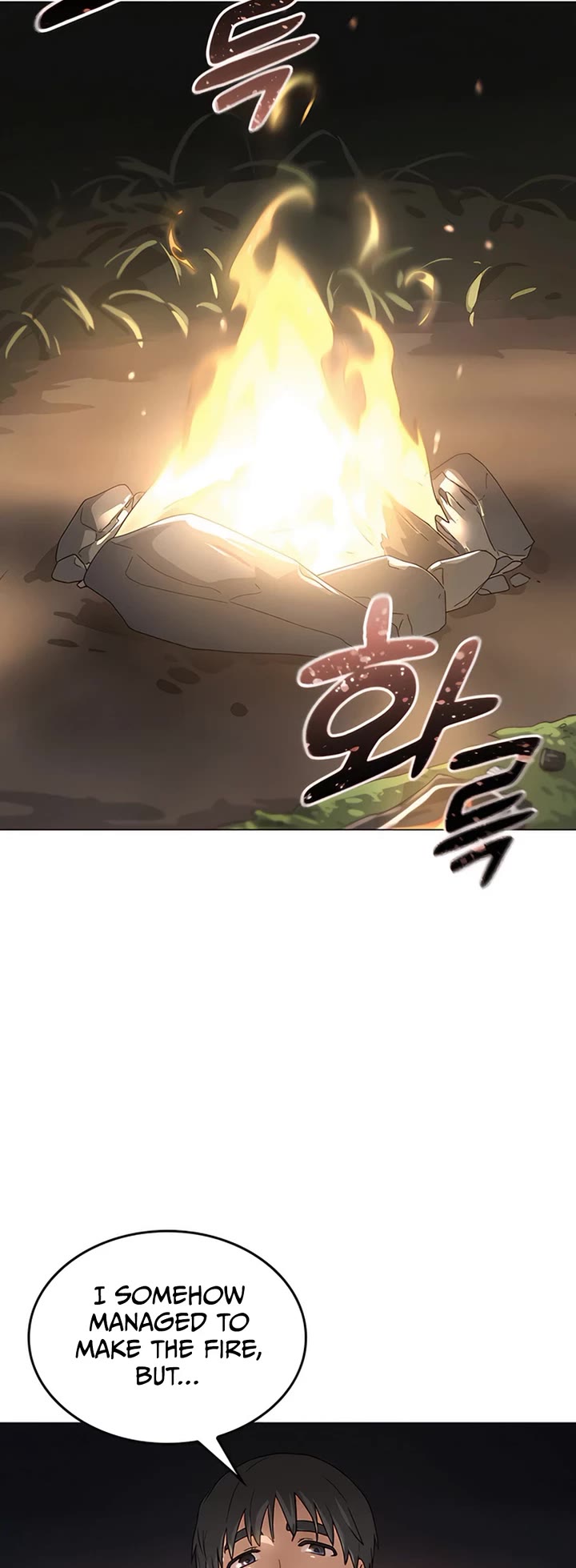 Healing Life Through Camping In Another World chapter 1 page 69