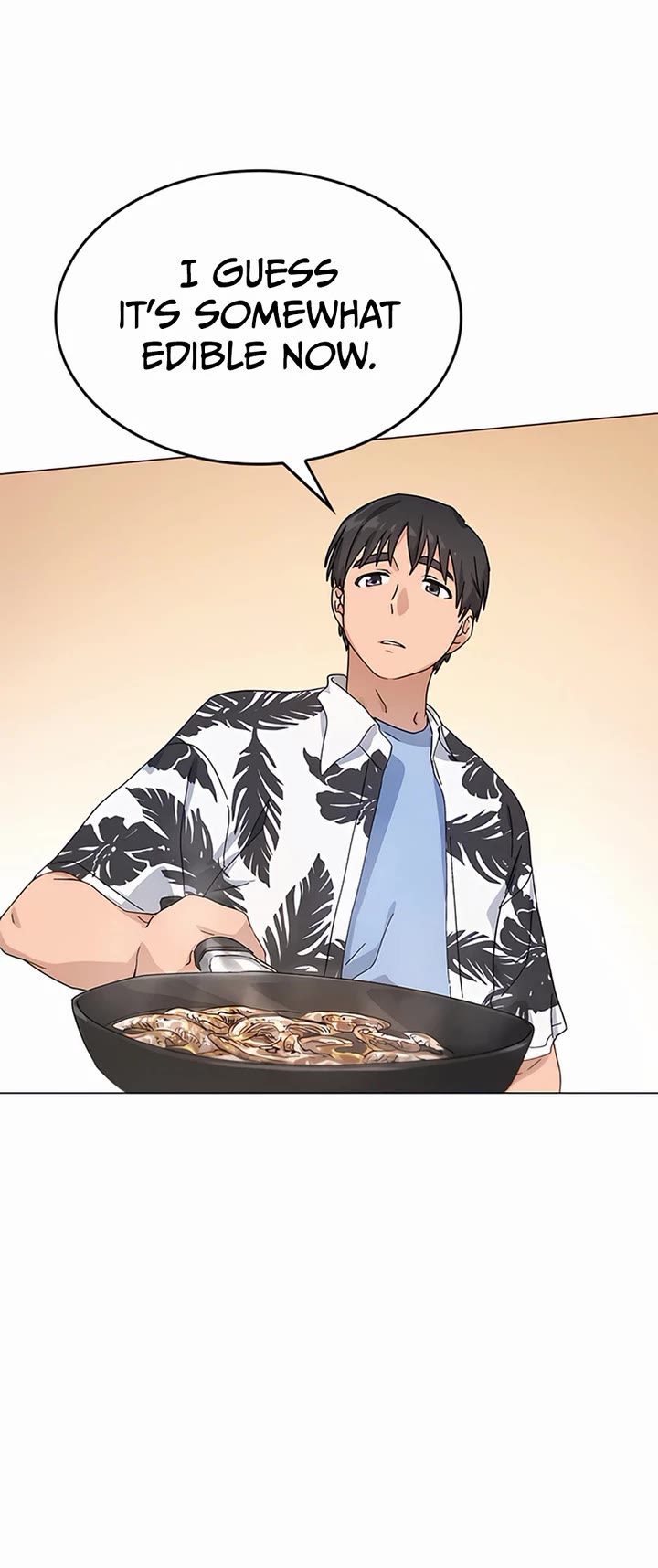 Healing Life Through Camping In Another World chapter 1 page 74