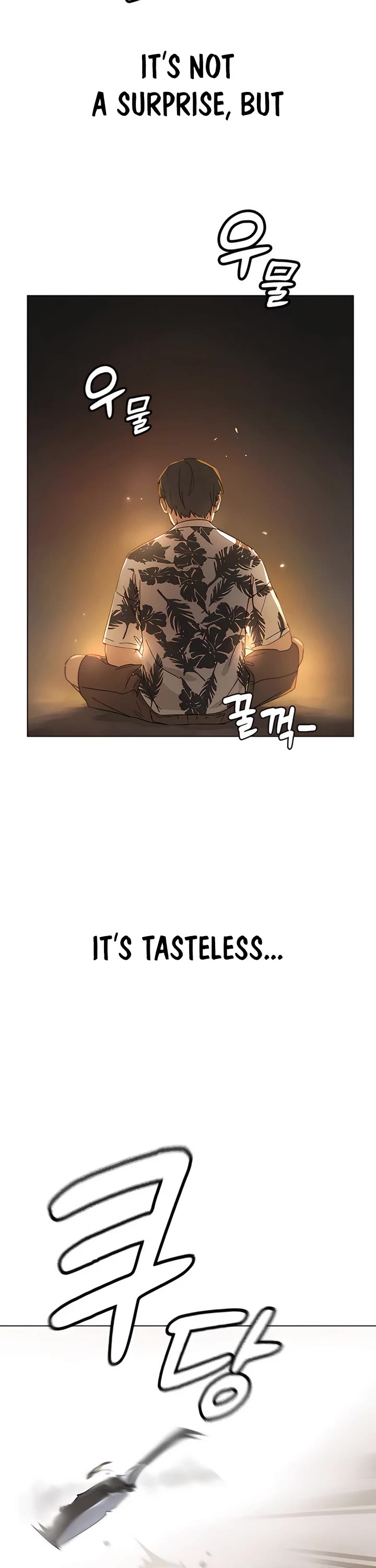 Healing Life Through Camping In Another World chapter 1 page 76