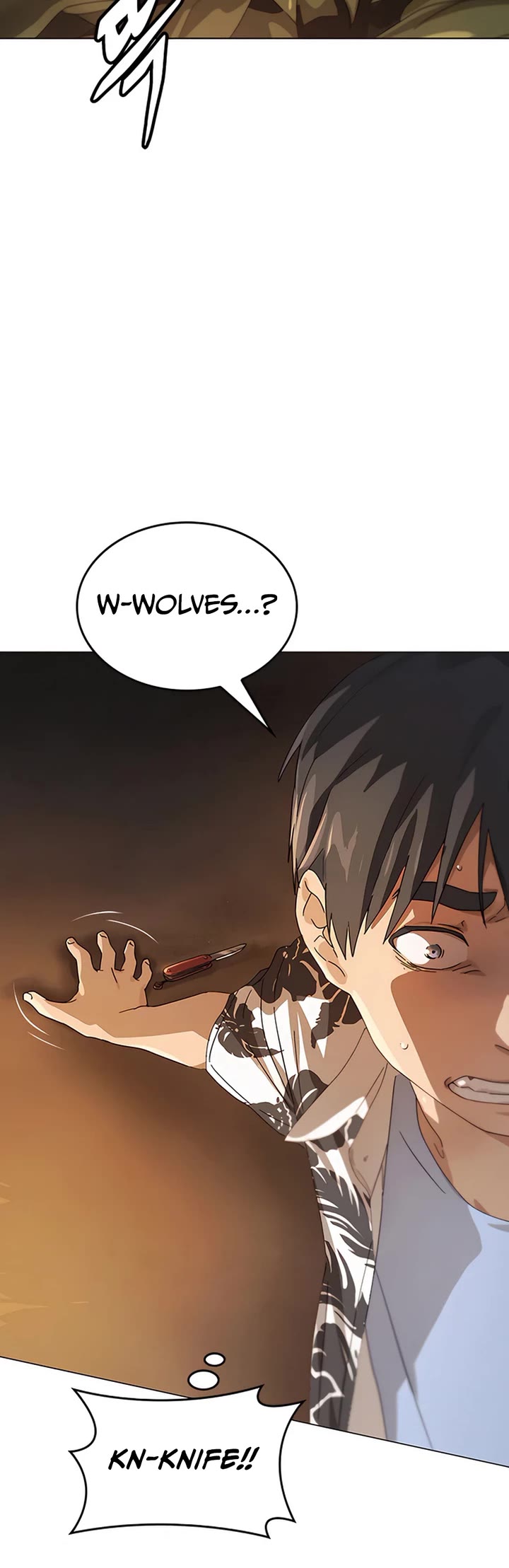 Healing Life Through Camping In Another World chapter 1 page 81