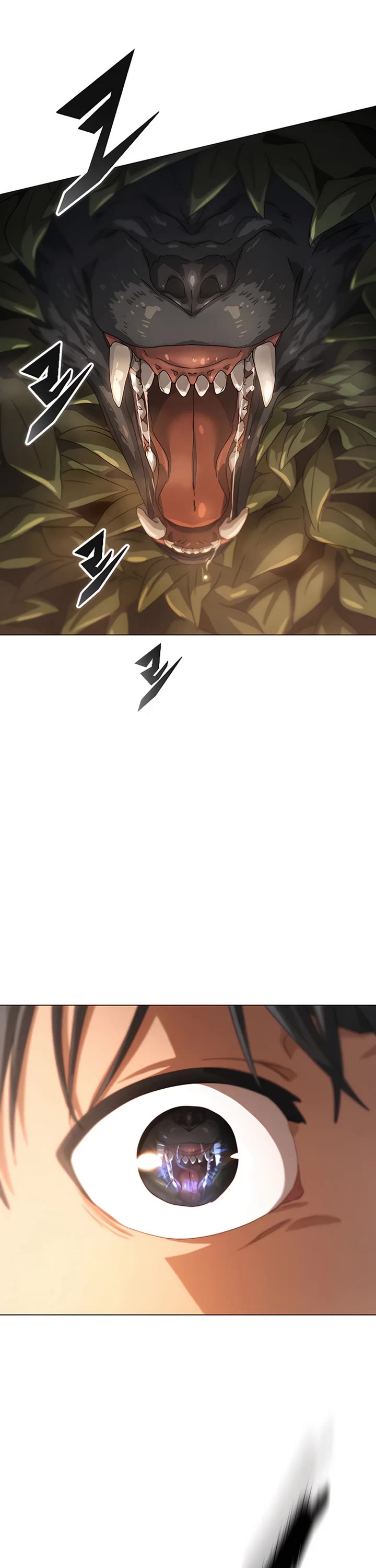 Healing Life Through Camping In Another World chapter 1 page 83