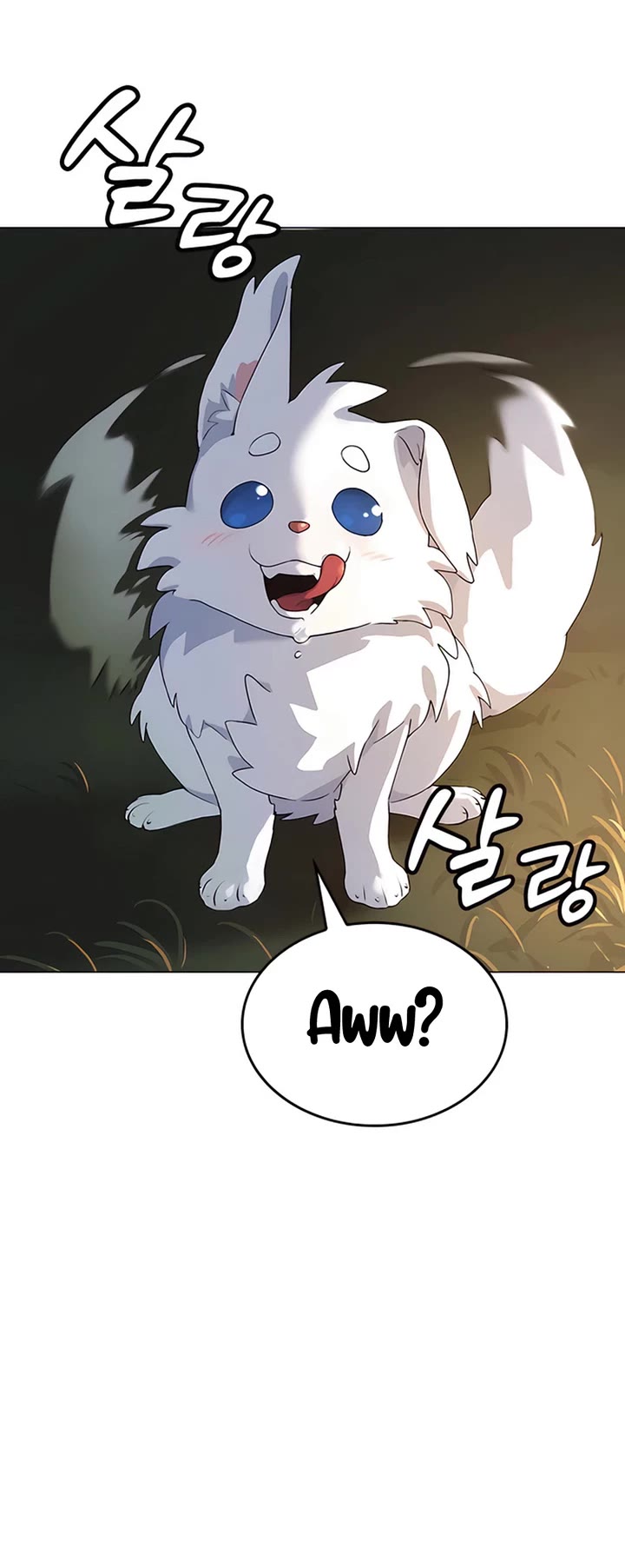 Healing Life Through Camping In Another World chapter 1 page 90