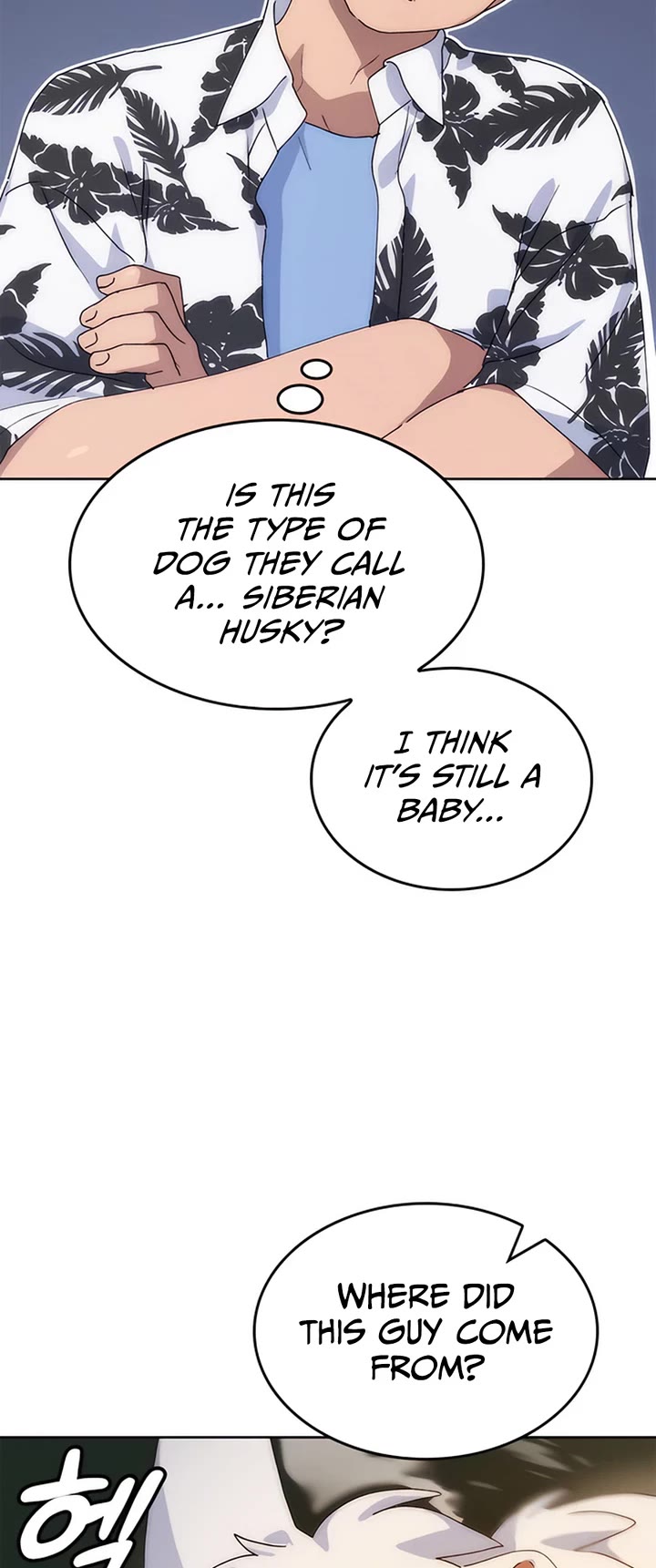 Healing Life Through Camping In Another World chapter 1 page 93