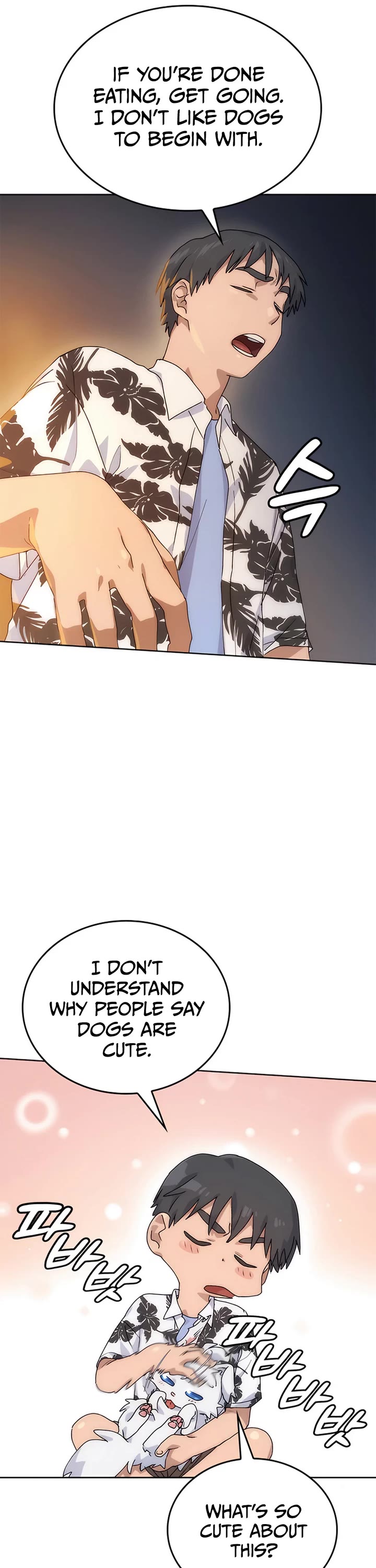 Healing Life Through Camping In Another World chapter 1 page 95