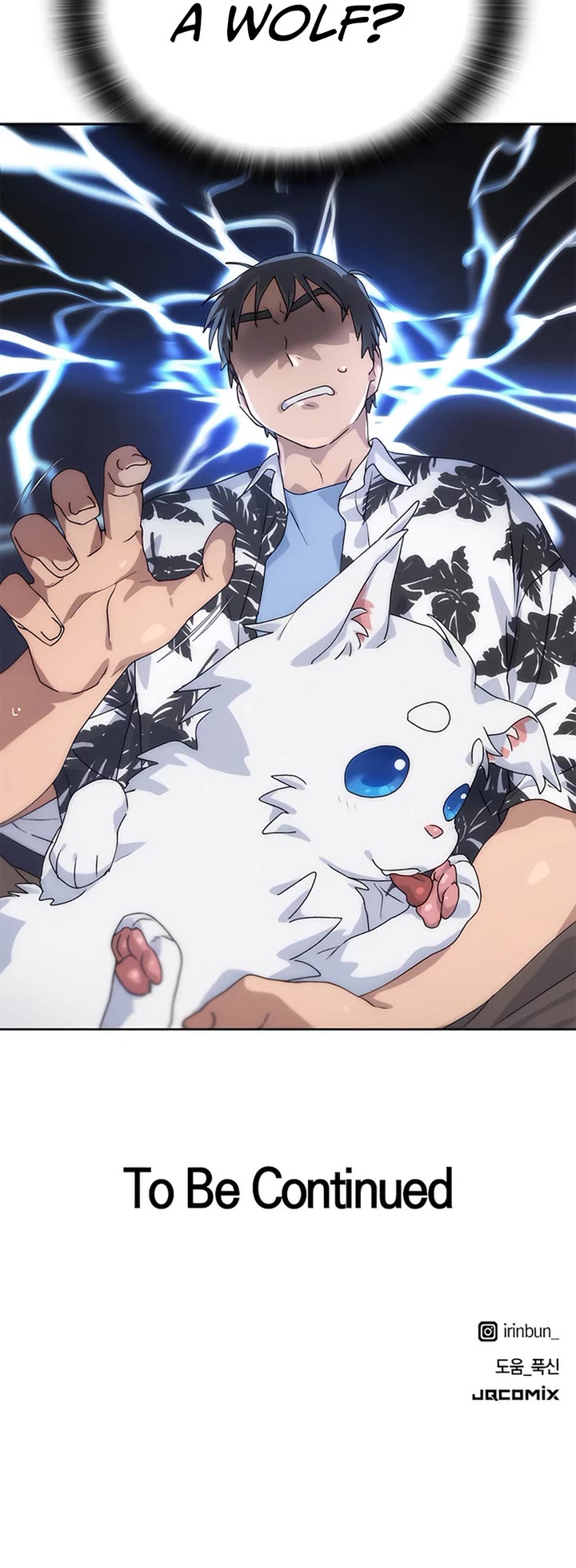 Healing Life Through Camping In Another World chapter 1 page 98