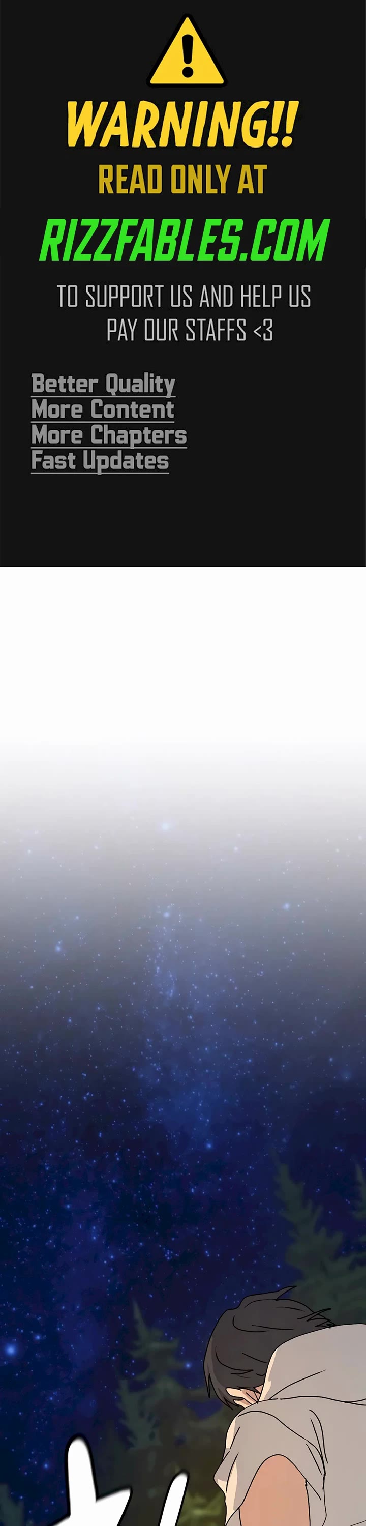 Healing Life Through Camping In Another World chapter 10 page 1