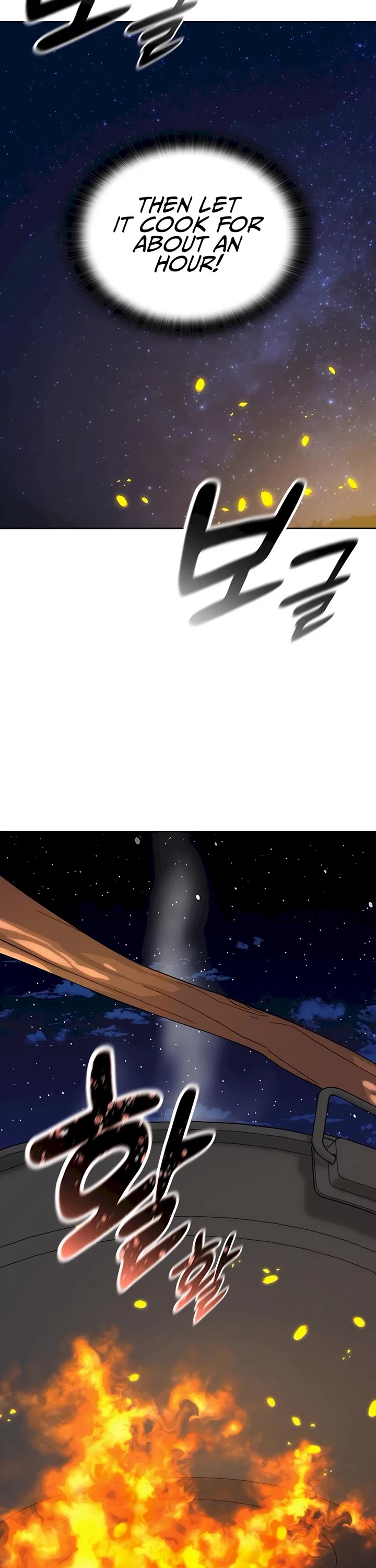 Healing Life Through Camping In Another World chapter 10 page 10