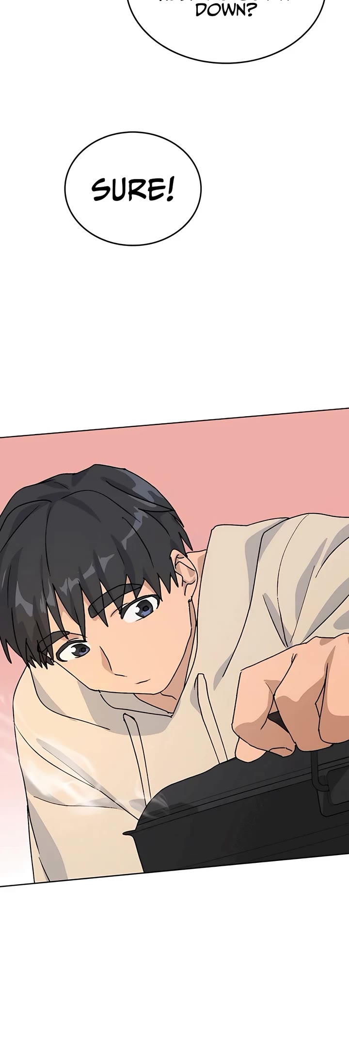 Healing Life Through Camping In Another World chapter 10 page 12