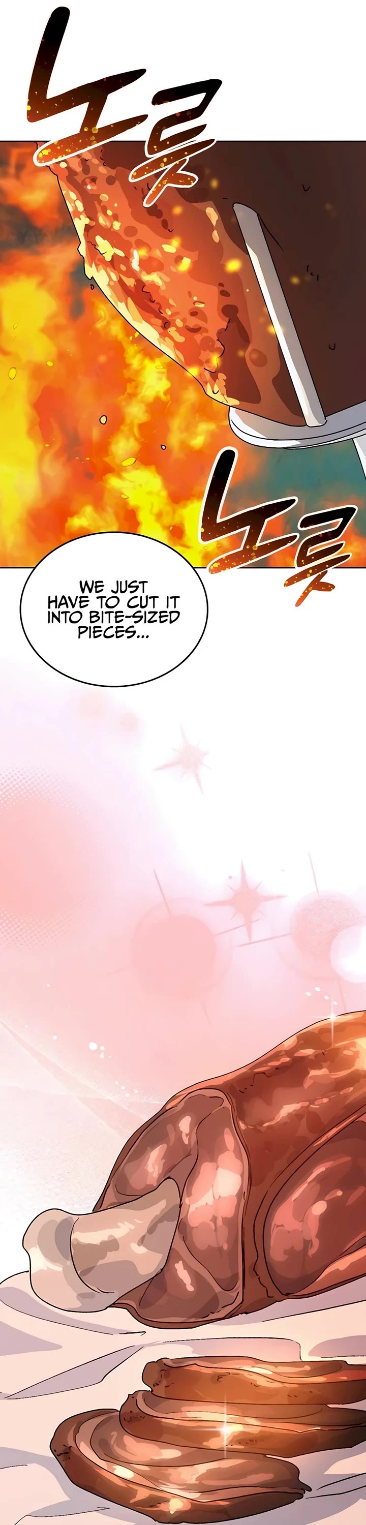 Healing Life Through Camping In Another World chapter 10 page 16