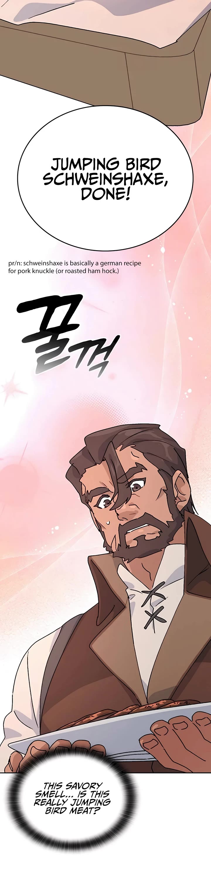 Healing Life Through Camping In Another World chapter 10 page 17