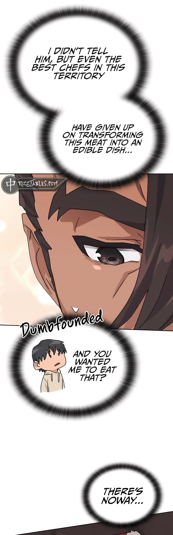 Healing Life Through Camping In Another World chapter 10 page 18