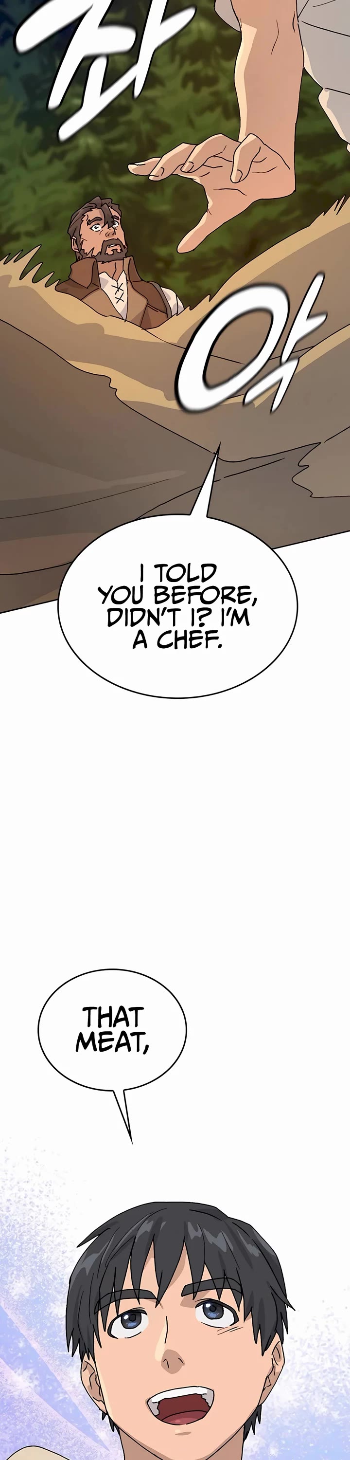 Healing Life Through Camping In Another World chapter 10 page 2