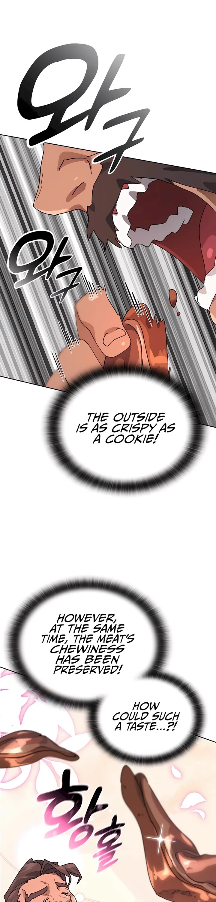 Healing Life Through Camping In Another World chapter 10 page 21