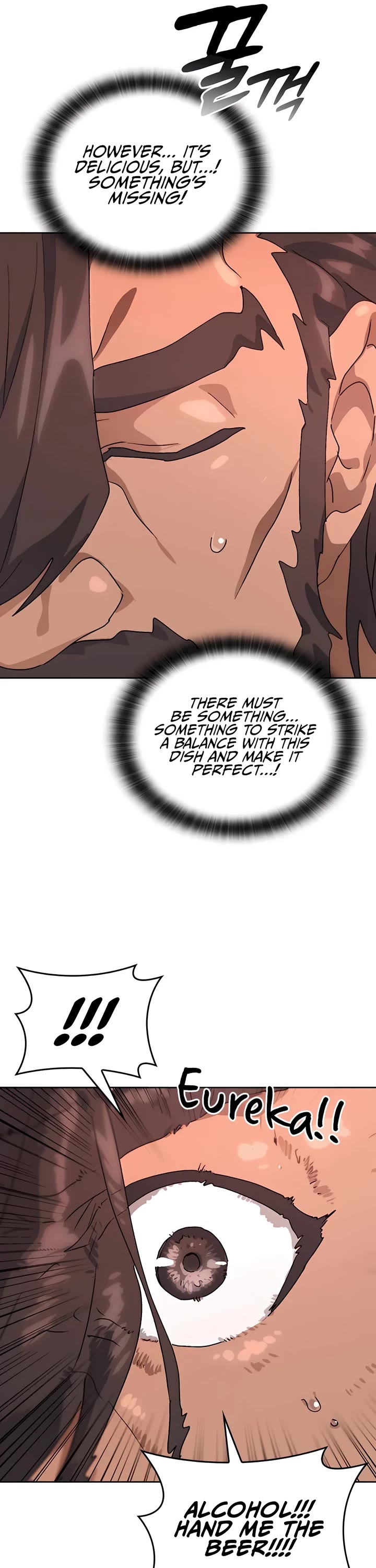 Healing Life Through Camping In Another World chapter 10 page 24