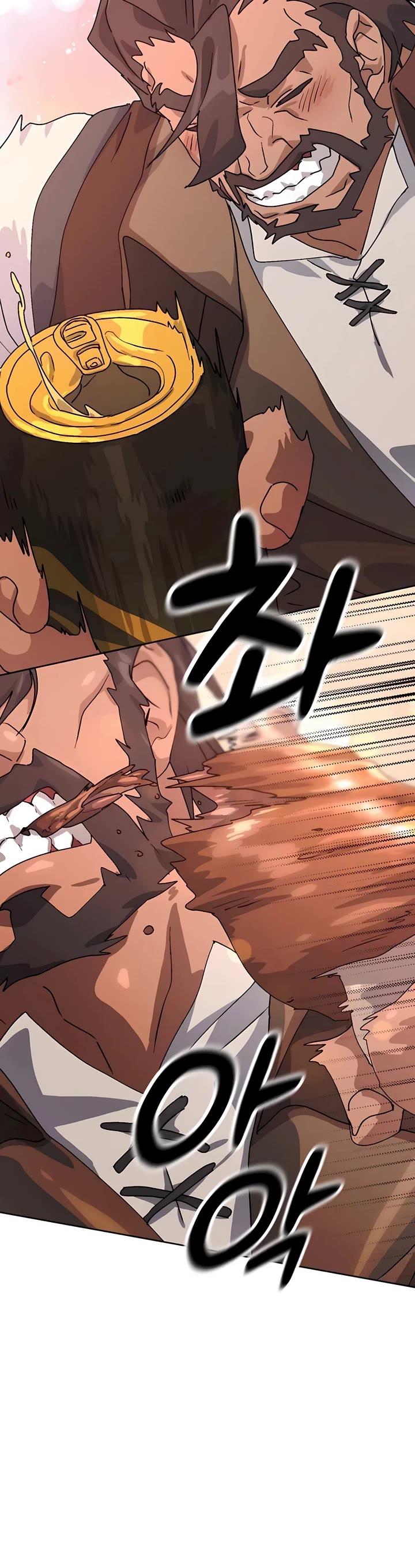 Healing Life Through Camping In Another World chapter 10 page 26