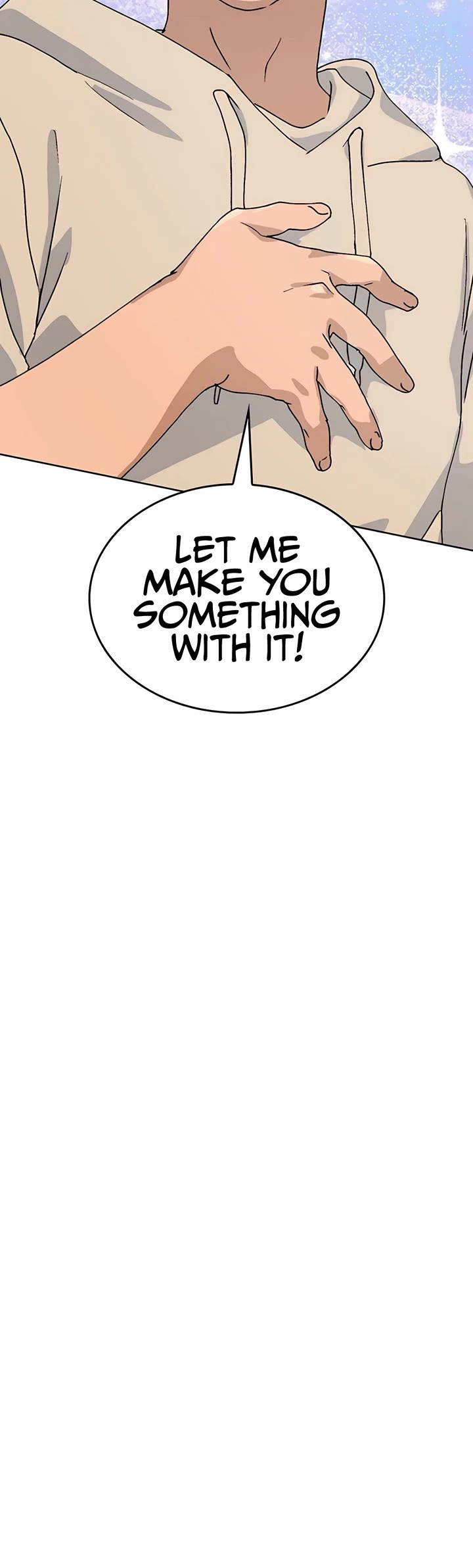 Healing Life Through Camping In Another World chapter 10 page 3