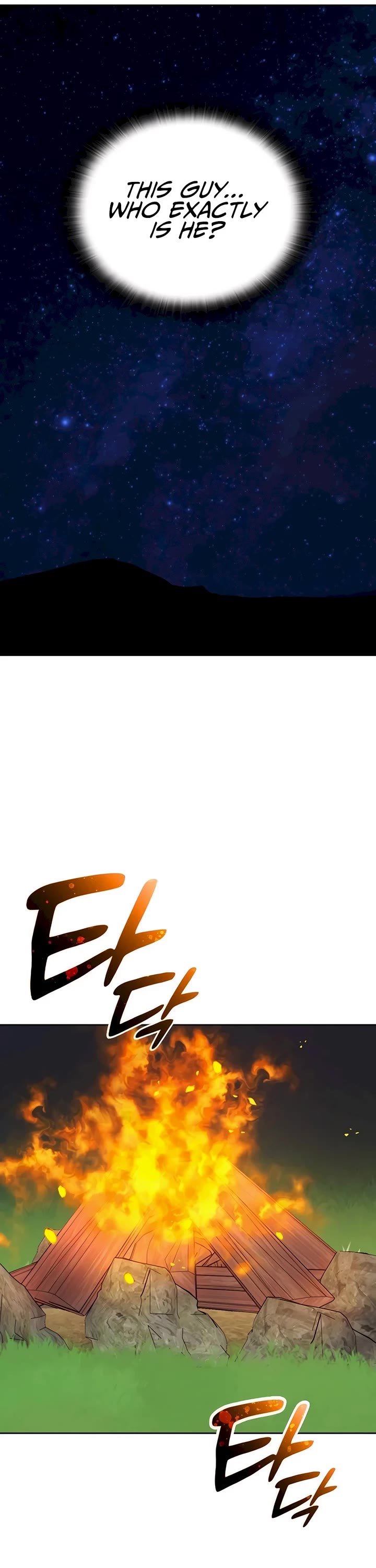 Healing Life Through Camping In Another World chapter 10 page 31