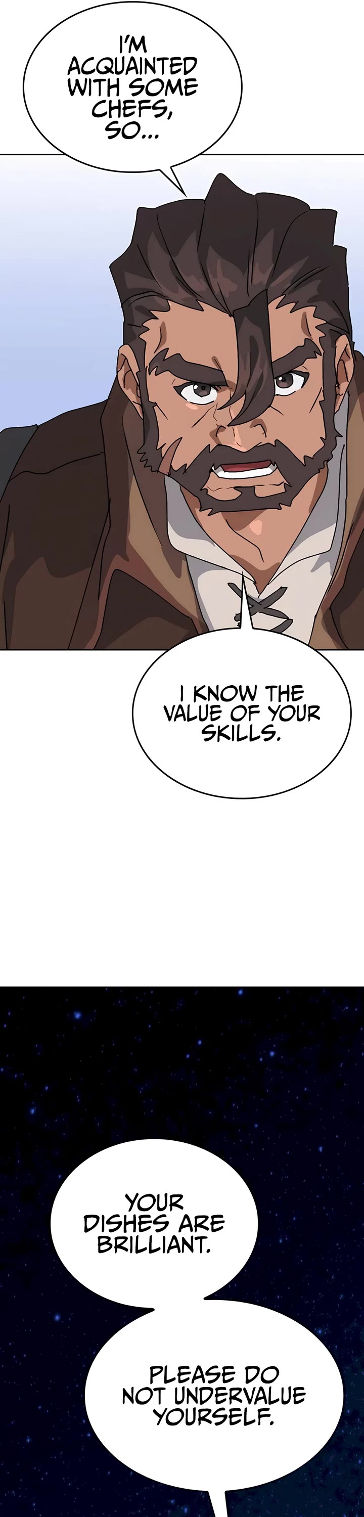 Healing Life Through Camping In Another World chapter 10 page 35