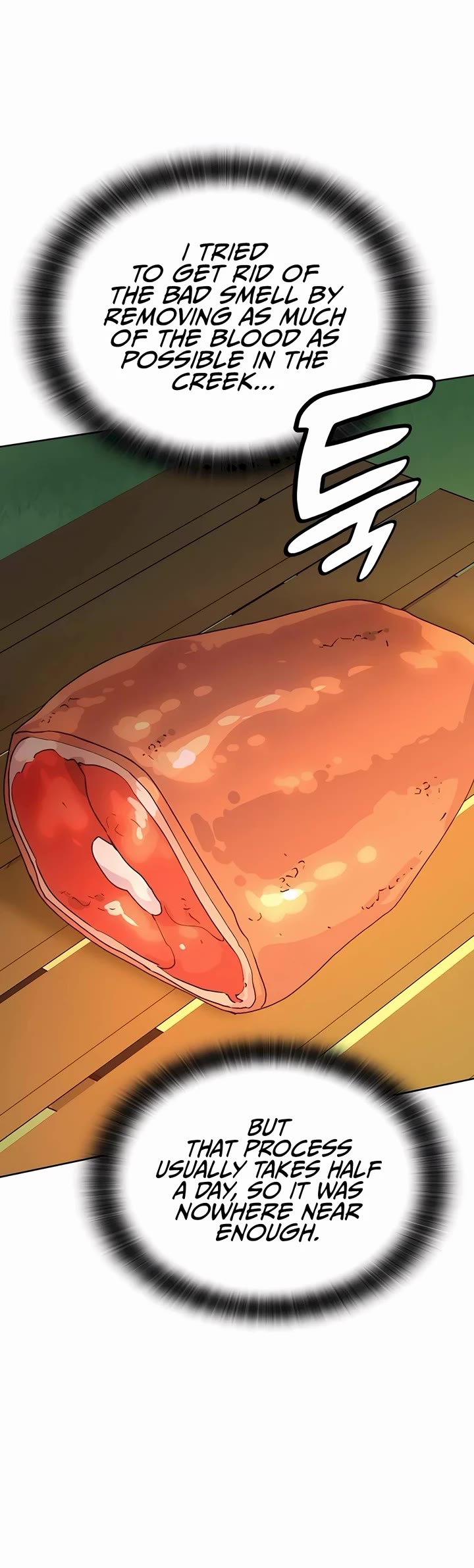 Healing Life Through Camping In Another World chapter 10 page 4